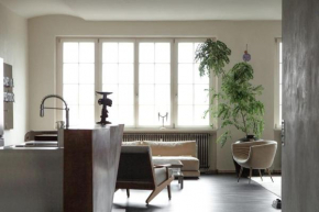 Stadtflucht Homes Loft 411